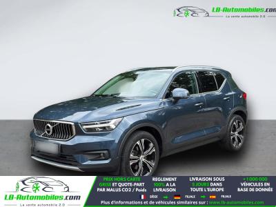 Volvo XC40 AWD 150 ch BVA