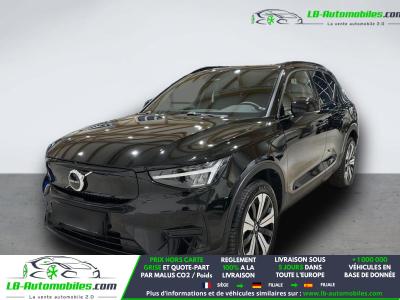 Volvo XC40 Electrique 238 ch BVA
