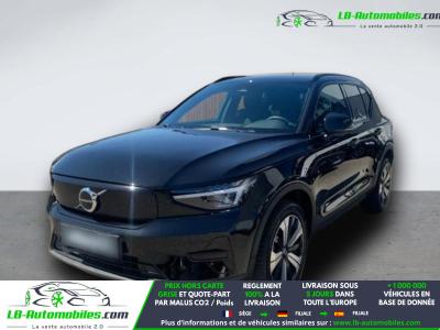 Volvo XC40 Electrique 238 ch BVA