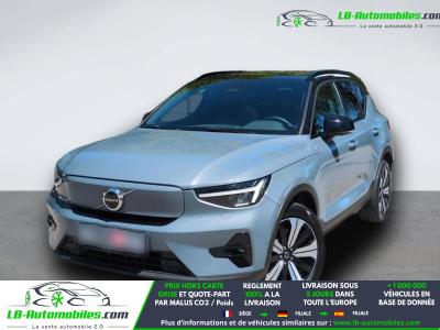 Volvo XC40 Electrique 238 ch BVA