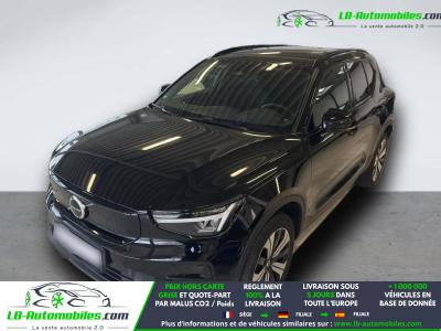 Volvo XC40 Electrique 238 ch BVA