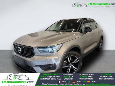 Volvo XC40 T3 163 ch BVA
