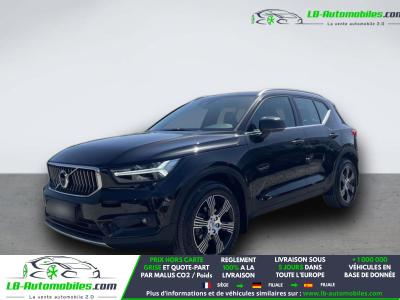 Volvo XC40 T3 163 ch BVA