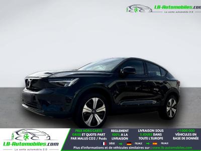 Volvo XC40 Electrique 231 ch BVA