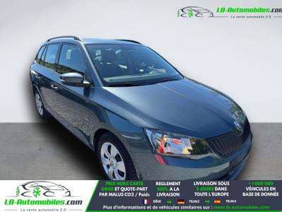 Skoda Fabia Combi 1.0 TSI 95 ch BVM