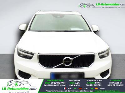 Volvo XC40 T3 156 ch BVM