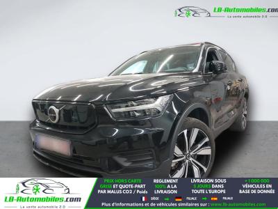 Volvo XC40 Electrique 231 ch BVA
