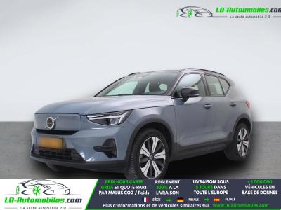 Volvo XC40 Electrique 231 ch BVA