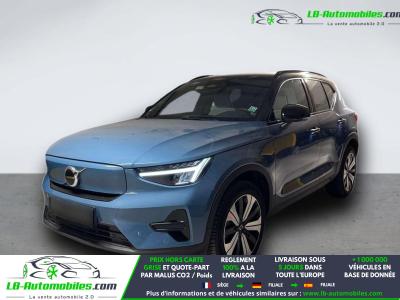 Volvo XC40 Electrique 231 ch BVA