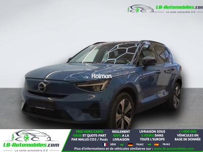 Volvo XC40 Electrique 231 ch BVA