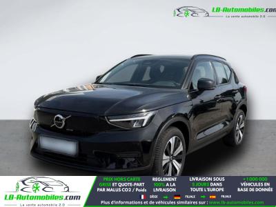 Volvo XC40 Electrique 231 ch BVA