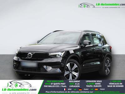 Volvo XC40 Electrique 231 ch BVA