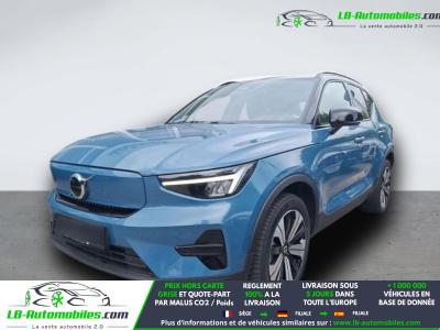 Volvo XC40 Electrique 231 ch BVA