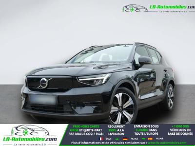 Volvo XC40 Electrique 231 ch BVA