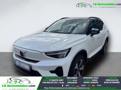 Volvo XC40 Electrique 231 ch BVA