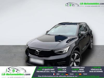 Volvo XC40 Electrique 231 ch BVA