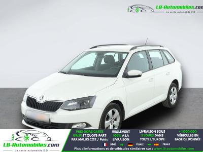 Skoda Fabia Combi 1.2 TSI 110 ch BVM