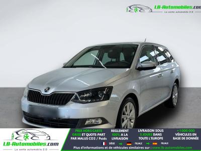 Skoda Fabia Combi 1.2 TSI 110 ch BVM