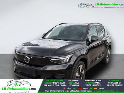 Volvo XC40 Electrique 252 ch BVA