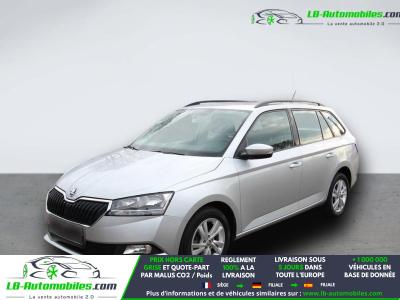 Skoda Fabia Combi 1.0 MPI 75 ch BVM