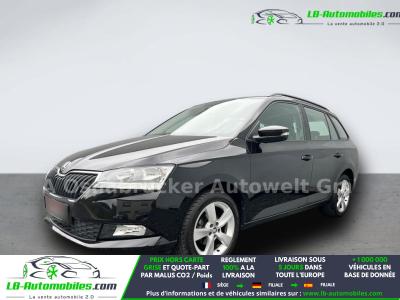 Skoda Fabia Combi 1.0 MPI 75 ch BVM