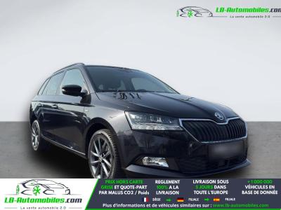 Skoda Fabia Combi 1.0 TSI 110 ch BVA