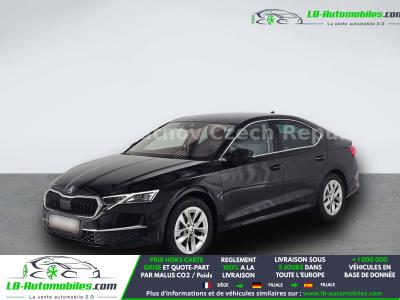 Skoda Octavia 1.0 TSI mHEV 110 ch BVA