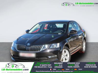 Skoda Octavia 1.5 TSI 150 ch BVM