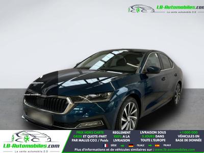 Skoda Octavia 1.5 TSI 150 ch BVM