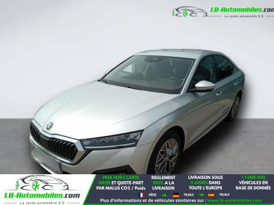Skoda Octavia 1.5 TSI 150 ch BVM