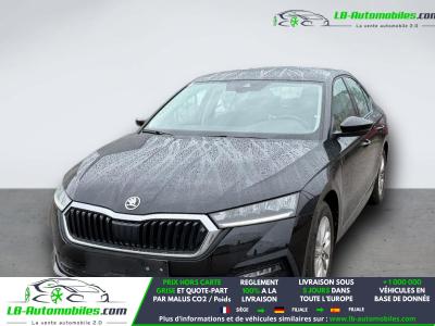 Skoda Octavia 2.0 TDI 116 ch BVM