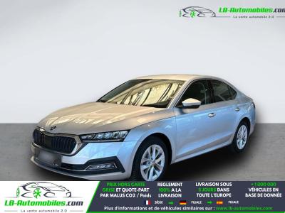 Skoda Octavia 1.0 TSI 110 ch BVM