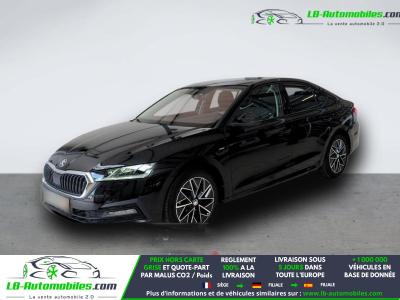 Skoda Octavia 2.0 TDI 116 ch BVA