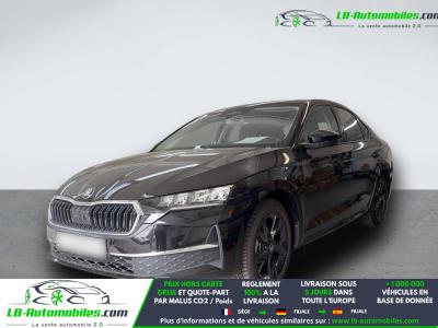 Skoda Octavia 1.5 TSI 150 ch BVA