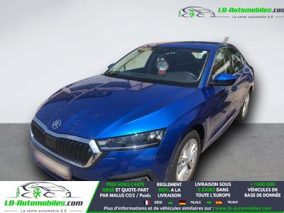 Skoda Octavia 2.0 TDI 150 ch BVA