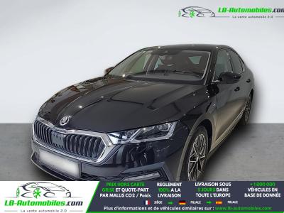 Skoda Octavia 2.0 TDI 150 ch BVA