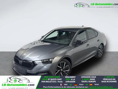 Skoda Octavia 2.0 TDI 150 ch BVA