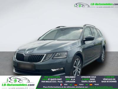 Skoda Octavia Combi 1.0 TSI 116 ch BVA