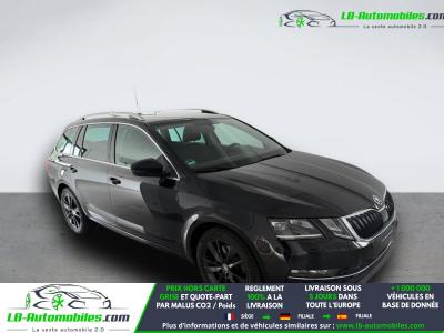 Skoda Octavia Combi 1.8 TSI 180 ch BVA