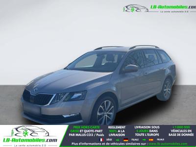 Skoda Octavia Combi 1.8 TSI 180 ch BVA
