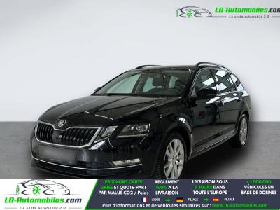 Skoda Octavia Combi 1.8 TSI 180 ch BVA