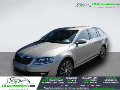 Skoda Octavia Combi 1.8 TSI 180 ch BVA