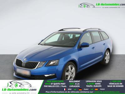 Skoda Octavia Combi 1.5 TSI 150 ch BVA