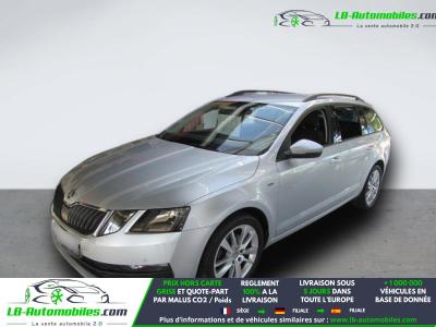 Skoda Octavia Combi 1.5 TSI 150 ch BVA