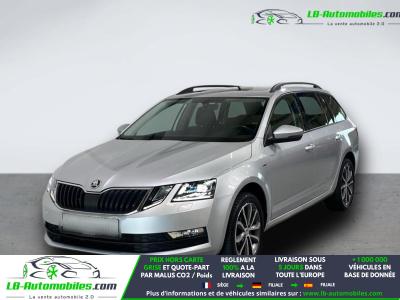 Skoda Octavia Combi 1.5 TSI 150 ch BVA