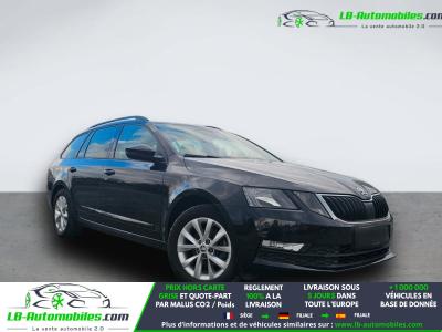 Skoda Octavia Combi 1.5 TSI 150 ch BVA
