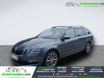 Skoda Octavia Combi 2.0 TDI 150 ch  BVA