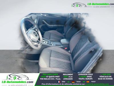 Skoda Octavia Combi 1.4 TSI PHEV 245 ch BVA