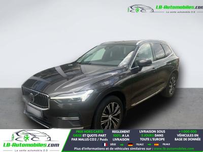 Volvo XC60 B5 AWD 235 ch BVA