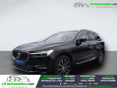 Volvo XC60 B5 AWD 235 ch BVA